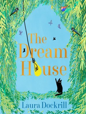 cover image of The Dream House